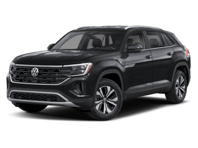 2025 Volkswagen Atlas Cross Sport