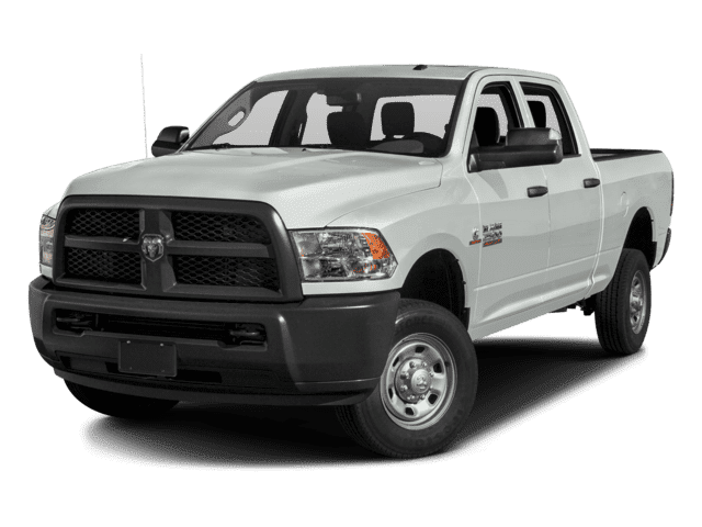 2016 RAM Ram 2500 Pickup Tradesman's photo