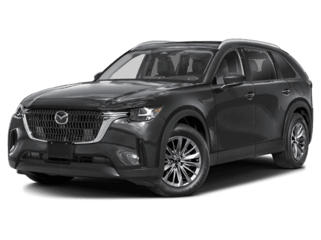 2025 Mazda CX-90 Preferred Package