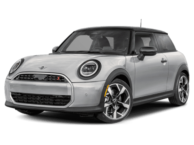 New 2026 MINI 2 DOOR SIGNATURE PLUS Coupe in San Diego