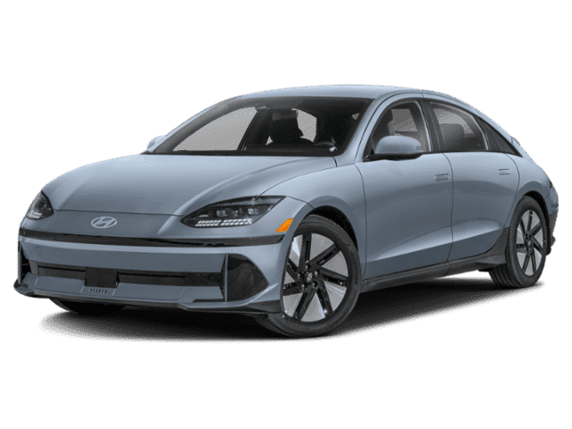 New 2025 Hyundai IONIQ 6 SE 4D Sedan in Mesquite #SA116579 | Clay