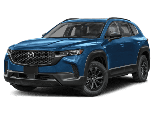 2026 Mazda CX-50 Premium's photo