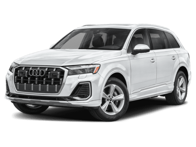 2025 Audi Q7 Premium