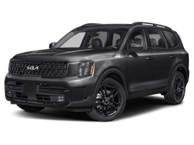 2025 Kia Telluride SX Prestige X-Line's photo