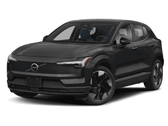 2025 Volvo EX30 Ultra