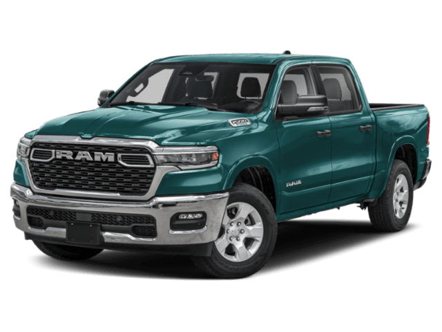 2026 RAM Ram 1500 Pickup Big Horn/Lone Star's photo