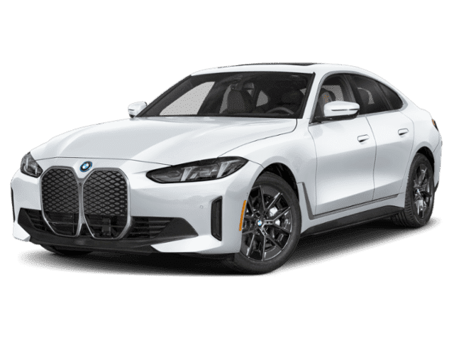 2026 BMW i4 40's photo