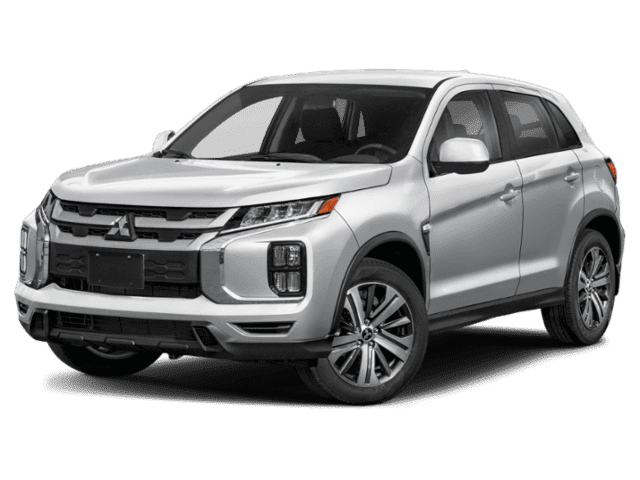 2025 Mitsubishi Outlander Sport ES's photo