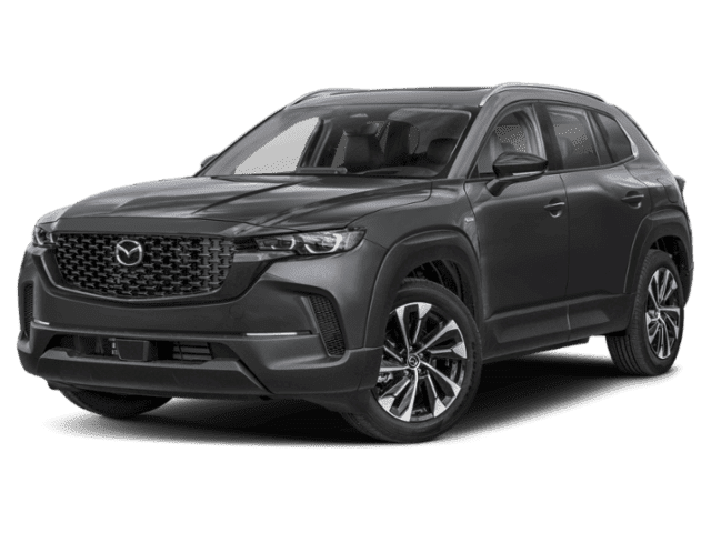 2026 Mazda CX-50 Premium Plus's photo