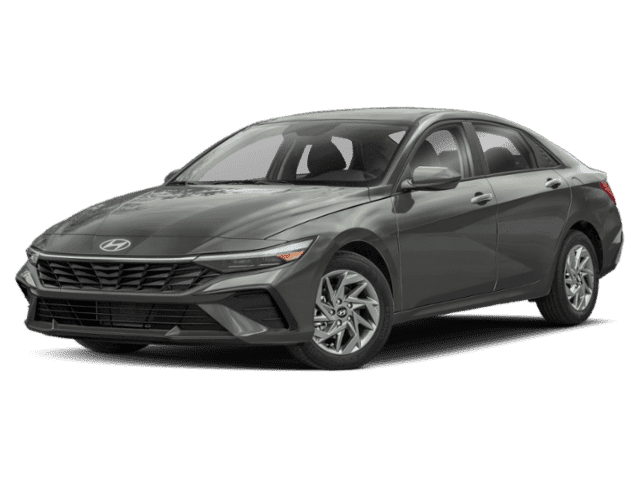New 2026 Hyundai ELANTRA SEL Sport Premium 4D Sedan in Hickory