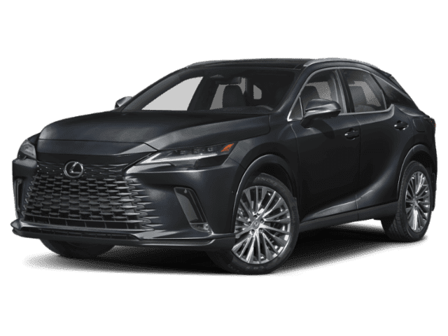 2026 Lexus RX Base's photo