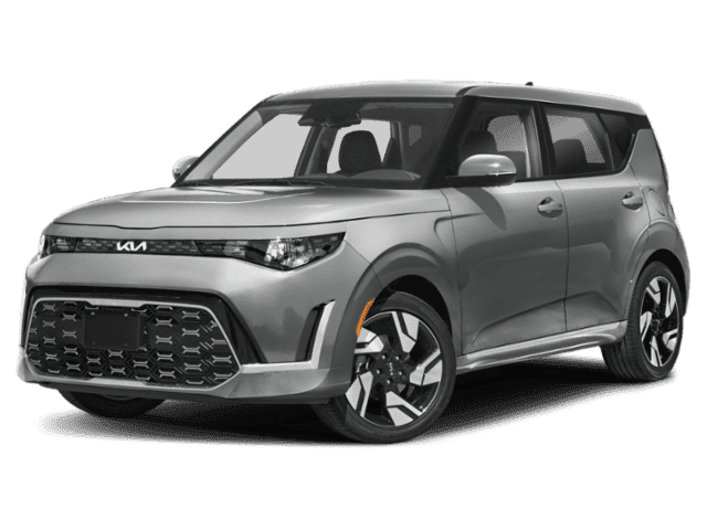 2025 Kia Soul