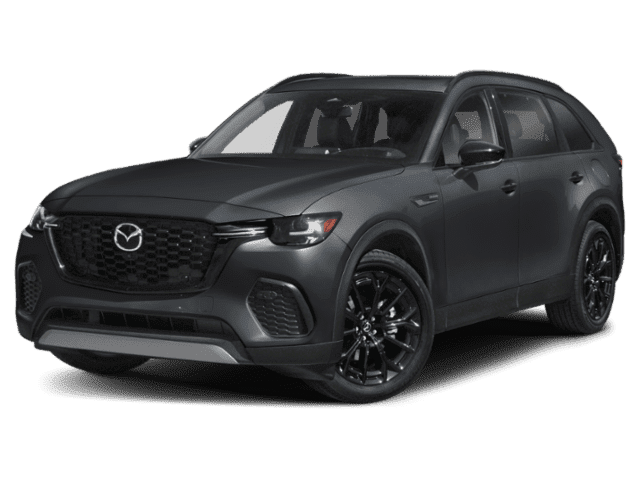 New 2025 Mazda CX-70 For Sale Near Brighton, MI! | Serra Mazda