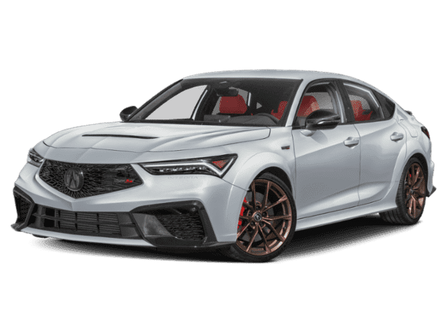 2025 Acura Integra Type-S's photo