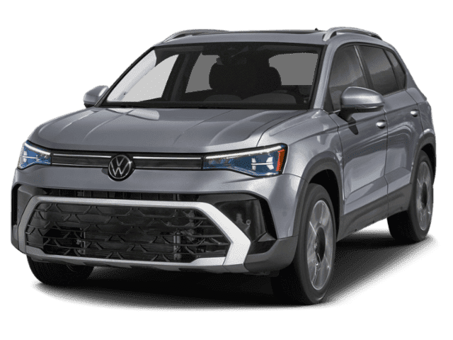 2025 Volkswagen Taos
