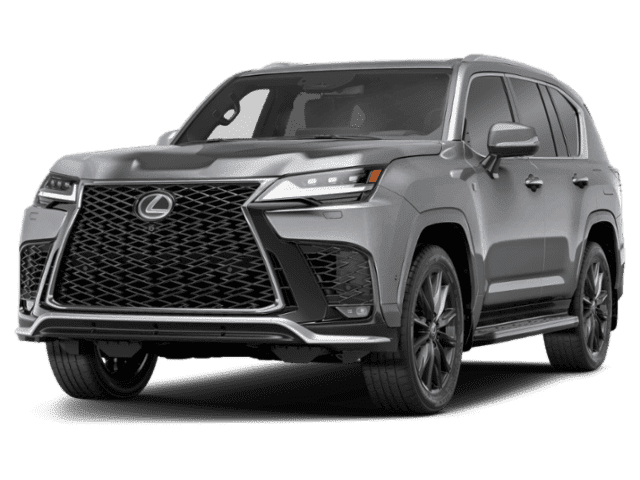 【あっくん】オーダーメイド レクサスLS600 左右 25% New 2025 Lexus LX 600 LUXURY WG in Evansville #2530917 | Kenny