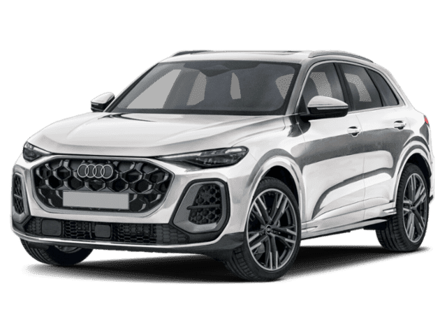 2025 Audi Q5 Premium