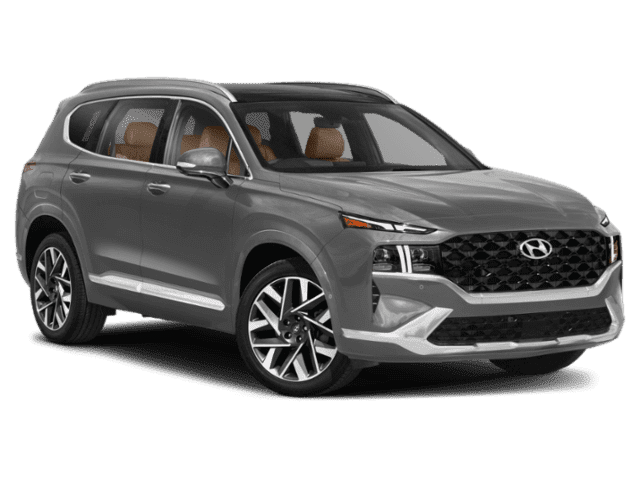 New 2023 Hyundai SANTA FE 2.5T AWD ULTIMATE CALLIGRAPHY PREVIOUS DEMO ...