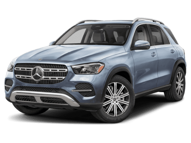 2025 Mercedes-Benz GLE