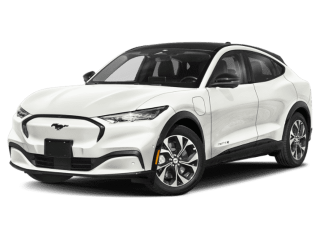 2025 Ford Mustang Mach-E Premium AWD's photo