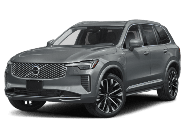 2026 Volvo XC90 Plug-In Hybrid T8 Plus Dark Theme