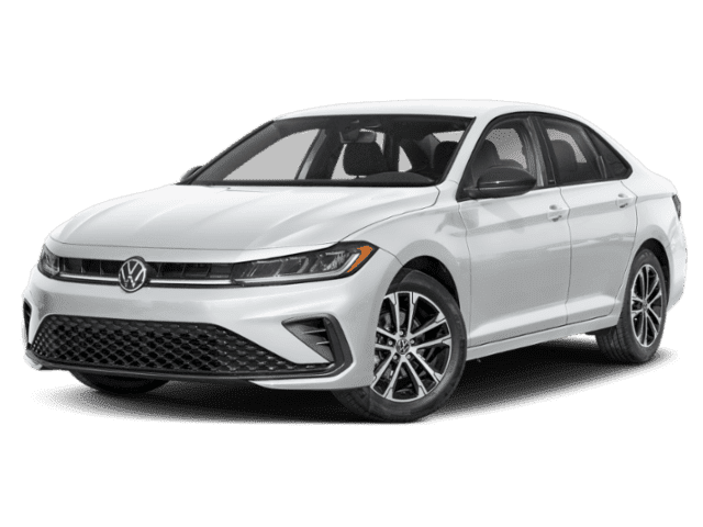 2026 Volkswagen Jetta Sport's photo