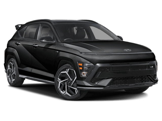 New 2024 Hyundai KONA 1.6T N Line Ultimate AWD SUV in Winnipeg ...