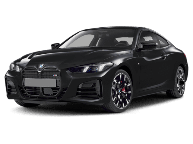 2026 BMW 4 Series M440i