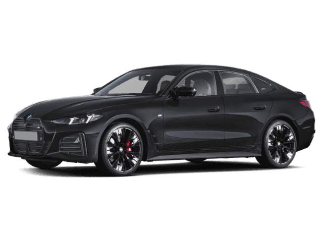 2025 BMW 4 Series M440i xDrive