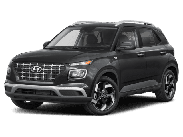 2026 Hyundai Venue SEL's photo