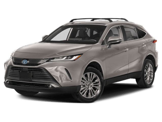 New 2023 Toyota Venza XLE 5 in Columbus # | Toyota West