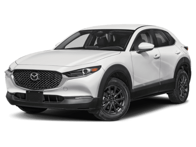 2025 Mazda Mazda CX-30 2.5 S