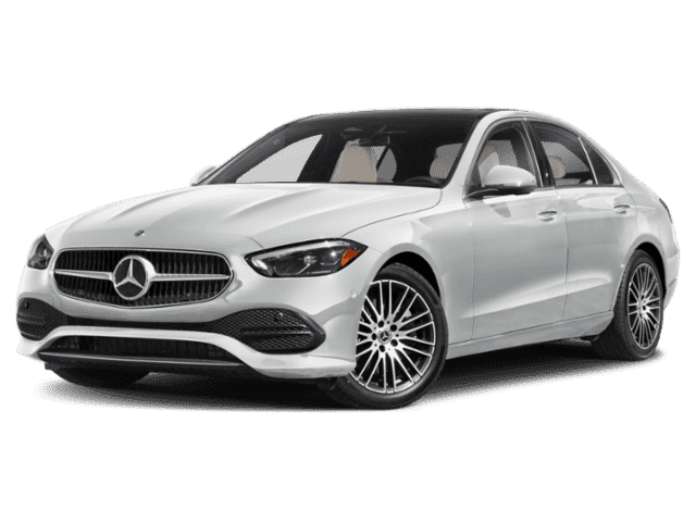 2026 Mercedes-Benz C-Class Sedan C 300's photo