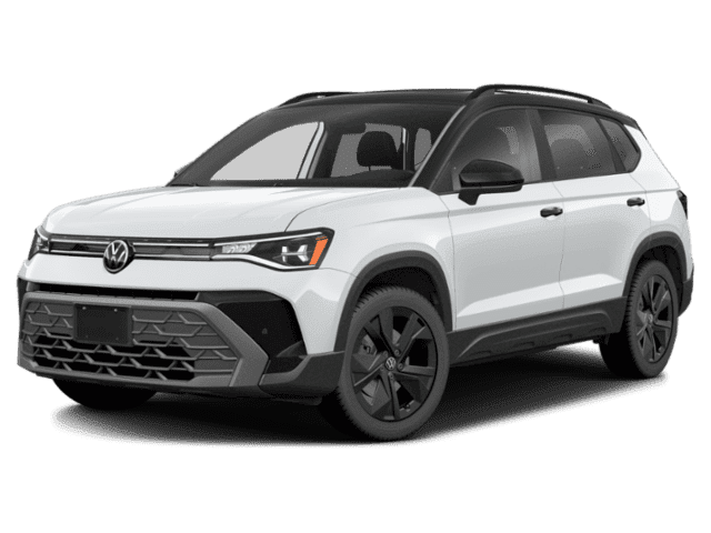 2025 Volkswagen Taos