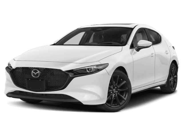 2025 Mazda Mazda3 Hatchback 2.5 S Premium