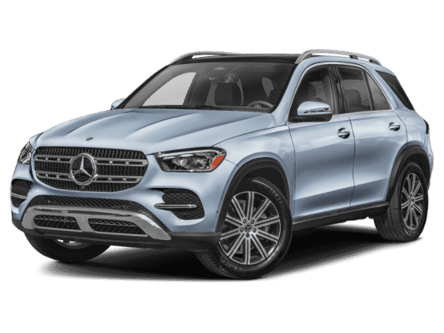 2025 Mercedes-Benz GLE GLE 350