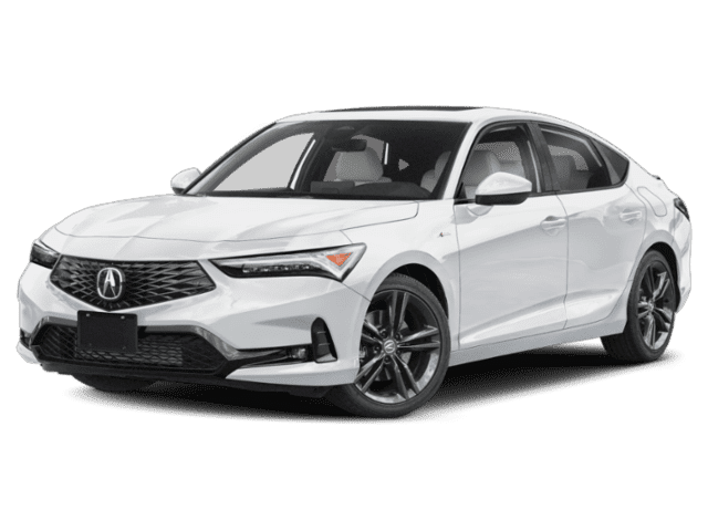 2023 Acura Integra A-Spec's photo