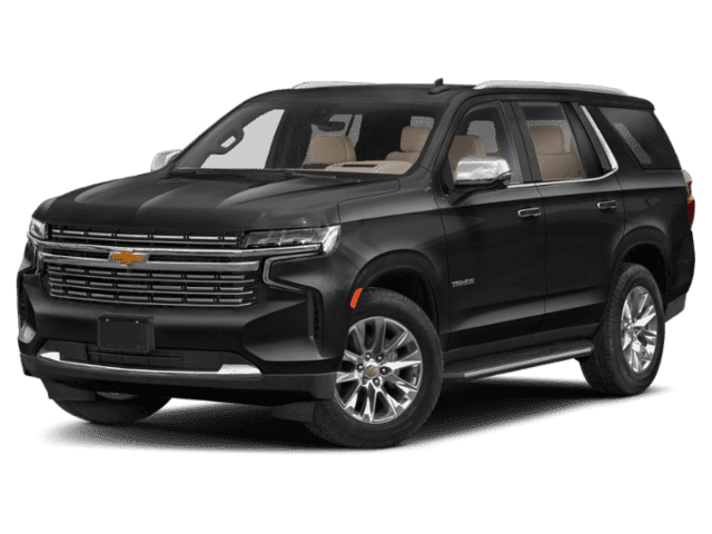 New 2023 Chevrolet Tahoe 4WD 4dr Z71 Sport Utility in Oklahoma