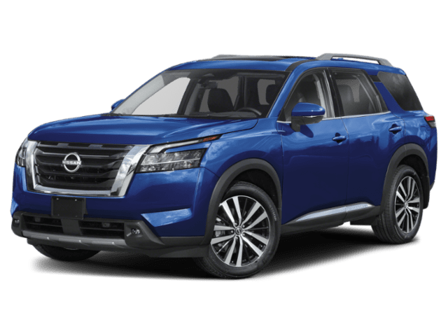 New Nissan Pathfinder | #1 Cochran Nissan West Hills