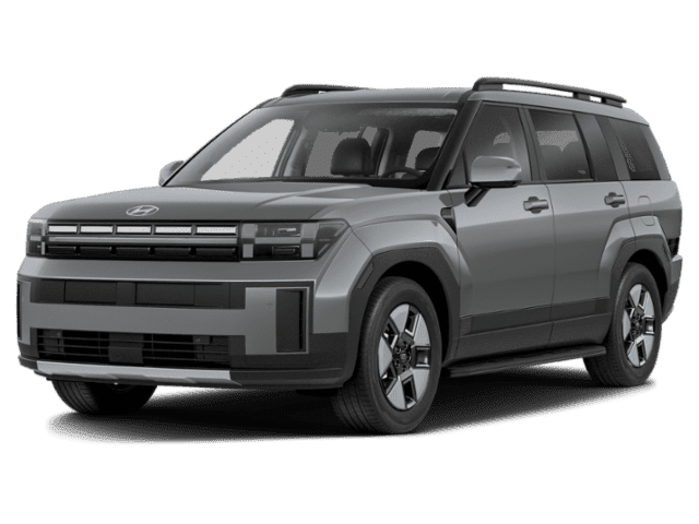 2026 Hyundai Santa Fe SE's photo