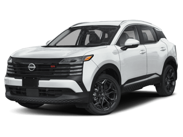 2026 Nissan KICKS SR's photo