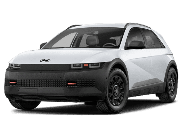 2025 Hyundai IONIQ 5 XRT