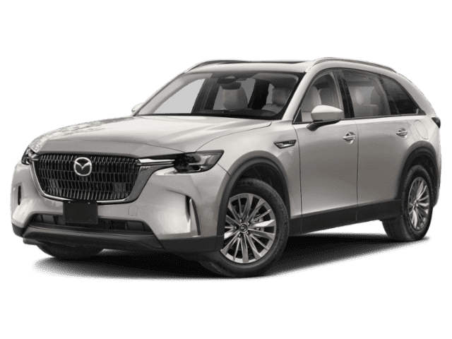 2025 Mazda Mazda CX-90 PHEV
