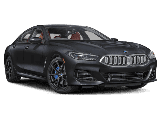 New 2025 BMW 8 Series 840i 4dr Car in Westport #B25010 | New Country ...