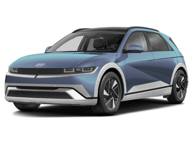 2025 Hyundai IONIQ 5 Limited