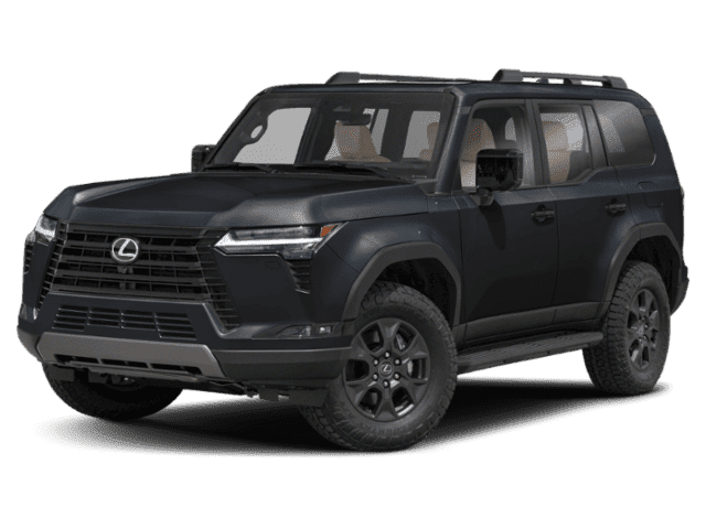 2025 Lexus GX
