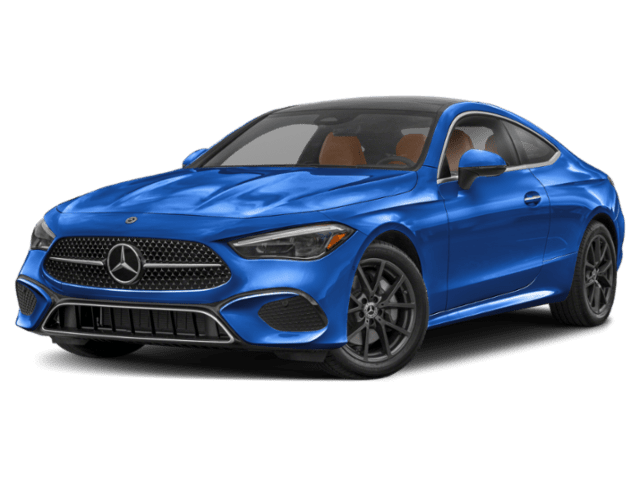 2025 Mercedes-Benz CLE
