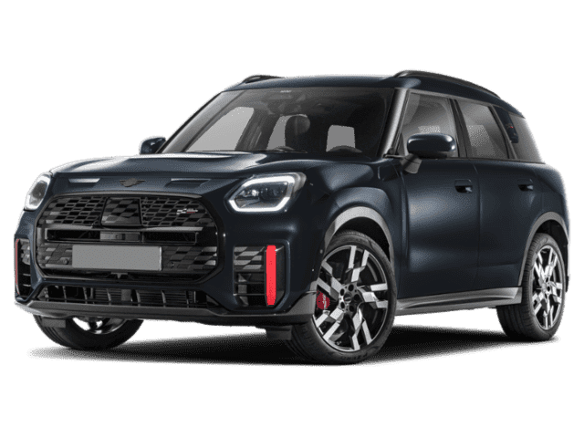 2025 MINI Countryman John Cooper Works
