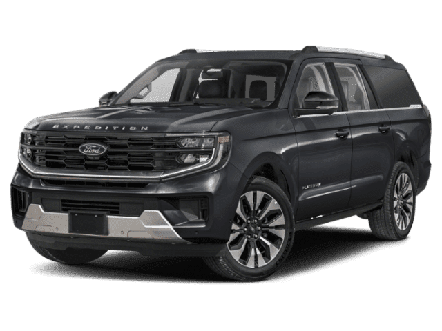 2025 Ford Expedition Platinum's photo