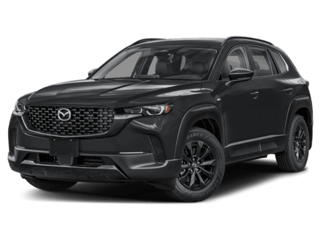 New 2026 Mazda CX-50 Hybrid Premium AWD SUV in Doral #148136